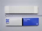 YOKOGAWA橫河折疊記錄紙  型號：B9538RN-KC；適用機(jī)型YOKOGAWA：4088,HR2500E,uR250；規(guī)格(長度)：20M；記錄寬度：250mm；刻度：0~100；分割(輸入)：100等分；式樣：折疊紙；包裝規(guī)格：10本/箱。